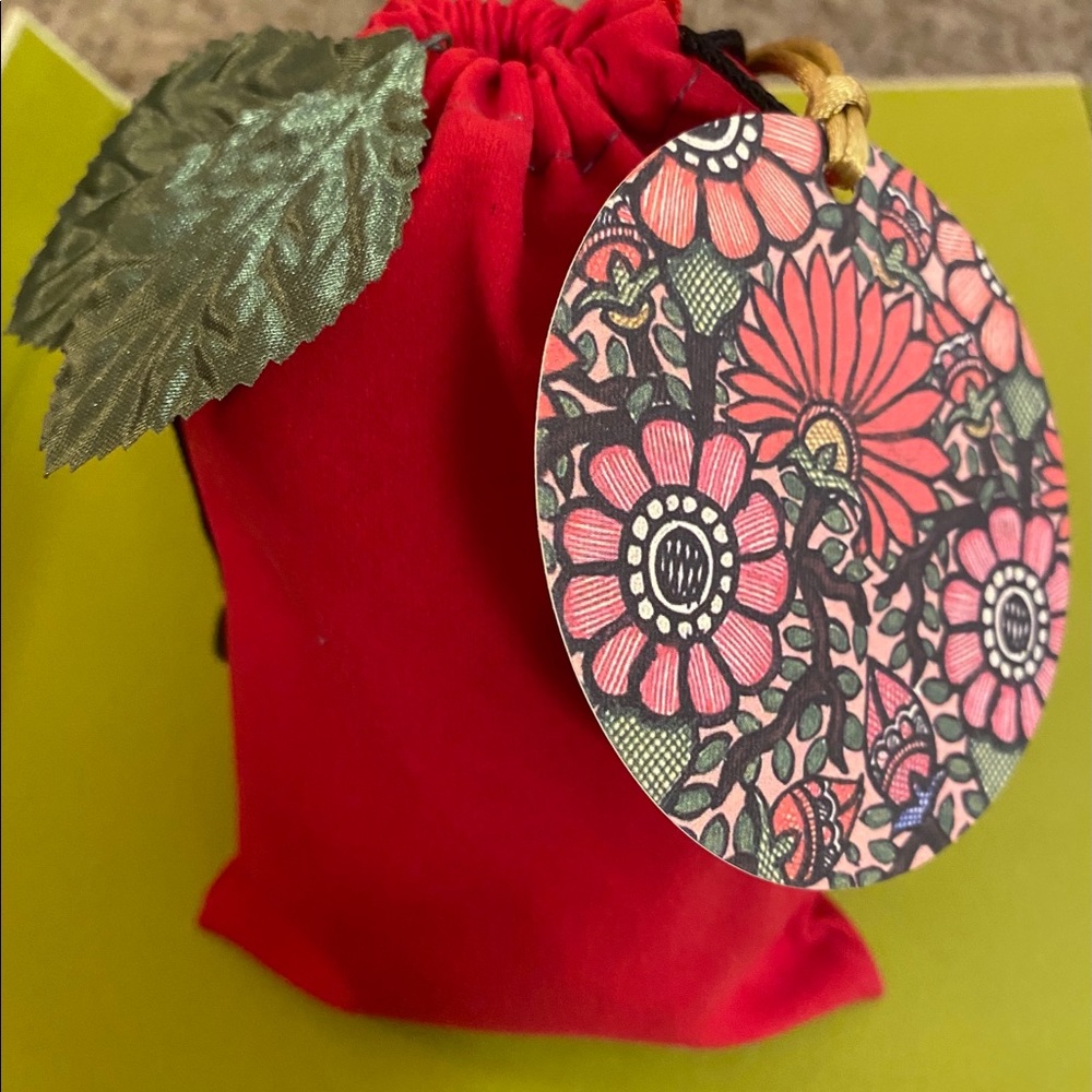 Holiday Hygiene Kits. Everything in one pouch!